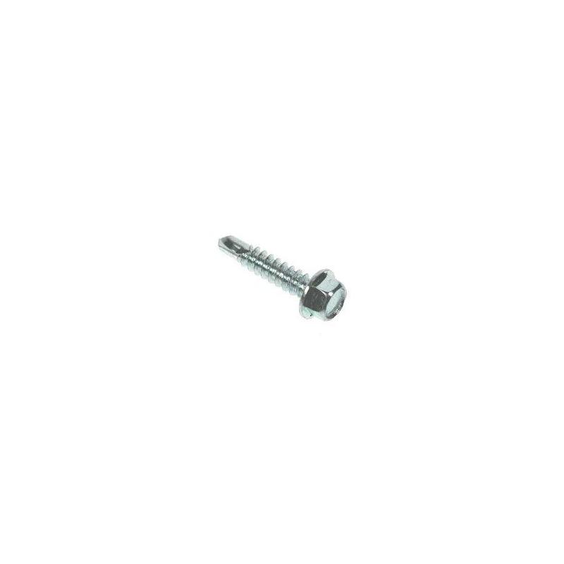 Hexagon Head Self Drill Screws Hexagon Head Self Drill Screws Self